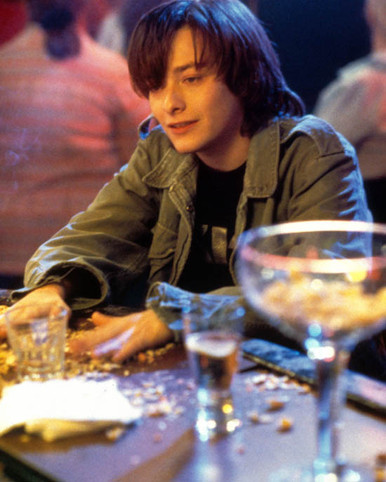 Edward Furlong in Detroit Rock City Poster and Photo