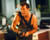 Bruce Willis in Die Hard Poster and Photo