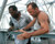 Bruce Willis & Samuel L. Jackson in Die Hard with a Vengeance Poster and Photo