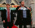 Ben Affleck & Matt Damon in Dogma Poster and Photo