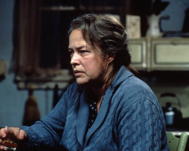 Kathy Bates in Dolores Claiborne Poster and Photo