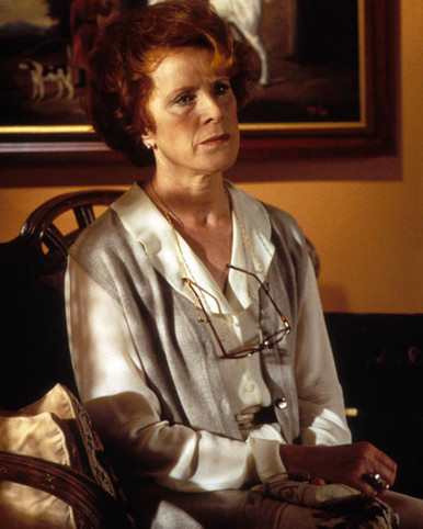 Judy Parfitt in Dolores Claiborne Poster and Photo