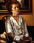 Judy Parfitt in Dolores Claiborne Poster and Photo