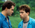 Ray Liotta & Tom Hulce in Dominick and Eugene aka Nicky and Gino Poster and Photo