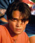 Mark Dacascos in Double Dragon Poster and Photo