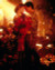 Mary Stuart Masterson & Christian Slater in Bed of Roses Poster and Photo