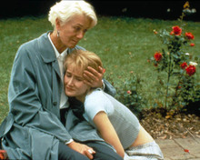 Vanessa Redgrave & Laura Dern in Down Came a Blackbird Poster and Photo