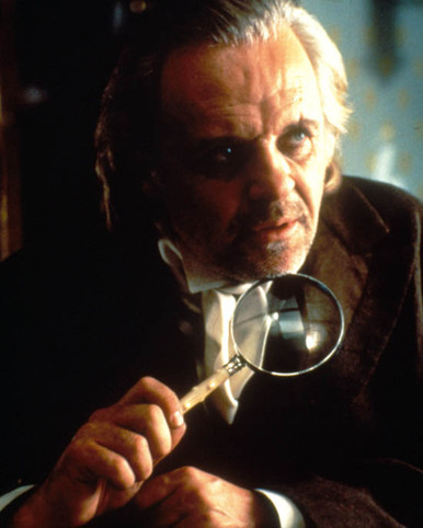Anthony Hopkins in Bram Stoker's Dracula a.k.a Dracula Poster and Photo