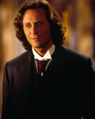 Steven Weber in Dracula : Dead and Loving It Poster and Photo