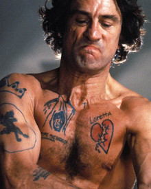 Robert De Niro in Cape Fear (1991) Poster and Photo