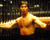 Jason Scott Lee in Dragon: The Bruce Lee Story Poster and Photo
