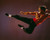Jason Scott Lee in Dragon: The Bruce Lee Story Poster and Photo
