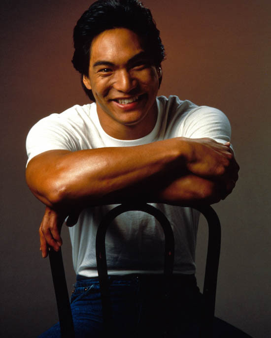 Jason Scott Lee Poster and Photo 1003774 Free UK Delivery & Same Day Dispatch Available