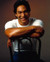 Jason Scott Lee in Dragon: The Bruce Lee Story Poster and Photo