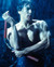 Jason Scott Lee in Dragon: The Bruce Lee Story Poster and Photo