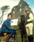 Kathleen Quinlan & David Robb in Dreams Lost, Dreams Found Poster and Photo