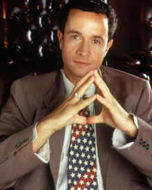 Pauly Shore in Jury Duty Poster and Photo