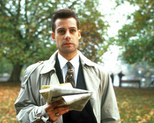 Adrian Pasdar in Just like a Woman Poster and Photo