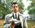 Adrian Pasdar in Just like a Woman Poster and Photo