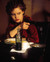 Jennifer Jason Leigh in Kansas City Poster and Photo