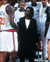 Whoopi Goldberg in Eddie Poster and Photo