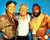 Cast of The A-Team Poster and Photo