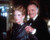 John Mills & Bette Davis in Murder With Mirrors Poster and Photo