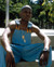 Mekhi Phifer in Clockers Poster and Photo