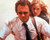 Clint Eastwood & Sondra Locke in The Gauntlet Poster and Photo