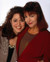Dinah Manoff in Empty Nest Poster and Photo