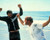 Burt Reynolds & Dom DeLuise in The End Poster and Photo
