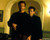 Arnold Schwarzenegger & Gabriel Byrne in End of Days Poster and Photo