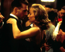 Ralph Fiennes & Kristin Scott Thomas in The English Patient Poster and Photo