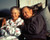 Marion Ross & Ben Johnson in The Evening Star Poster and Photo
