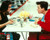 Jim Carrey in Career Girls Poster and Photo