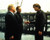 Christopher Walken & Jack Thompson in Excess Baggage Poster and Photo