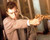 Jude Law in eXistenZ Poster and Photo