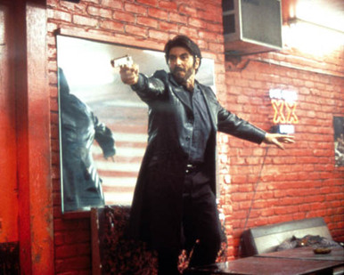 Al Pacino in Carlito's Way Poster and Photo
