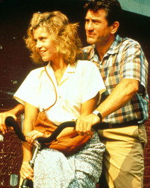 Robert De Niro in Falling in Love Poster and Photo