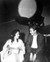 James Dean & Elizabeth Taylor in Giant Poster and Photo