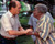 Robert Duvall & Irma P. Hall in A Family Thing Poster and Photo