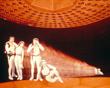 Stephen Boyd & Raquel Welch in Fantastic Voyage Poster and Photo