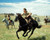 Tom Cruise in Far and Away Poster and Photo