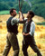 Ben Chaplin in Feast of July Poster and Photo
