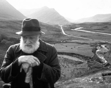 Richard Harris in The Field Poster and Photo