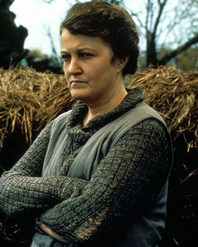 Brenda Fricker in The Field Poster and Photo