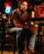 D.B. Sweeney in Fire in the Sky Poster and Photo