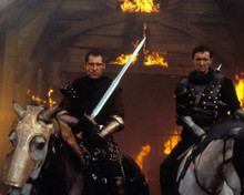 Ben Cross in First Knight Poster and Photo