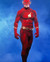 John Wesley Shipp in The Flash Poster and Photo