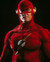 John Wesley Shipp in The Flash Poster and Photo